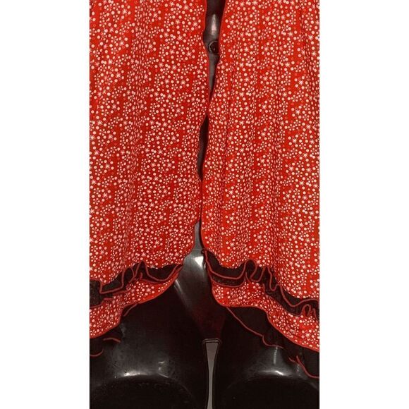 Hot Kiss Valentine Chemise Size OSFM - Picture 6 of 8